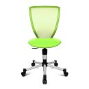 Topstar Kinderdrehstuhl Titan Junior, 71487 S05 Stoff...