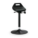 bimos Stehhilfe Stehhilfe 2 9454-2000 schwarz, 1 St.