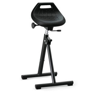bimos Stehhilfe Stehhilfe 3 9452-2000 schwarz, 1 St.