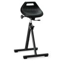 bimos Stehhilfe Stehhilfe 3 9452-2000 schwarz, 1 St.