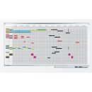 Legamaster PROFESSIONAL Jahresplaner, Monats-, Wochen-,...