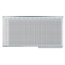 Legamaster PROFESSIONAL Jahresplaner, Monats-, Wochen-,...