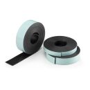 Legamaster Magnetband selbstklebend braun 1,25 cm x 3,0...