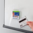 Legamaster Magnetband selbstklebend braun 1,9 cm x 3,0 m,...