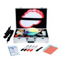 Legamaster Moderationskoffer PROFESSIONAL 3.200 Teile