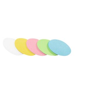 Legamaster Moderationskarten farbsortiert 11,0 x 19,0 cm, 500 Paar