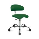 Topstar Bürostuhl Sitness® 40, ST290 W55 Stoff...