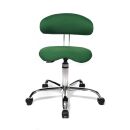 Topstar Bürostuhl Sitness® 40, ST290 W55 Stoff...