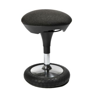 Topstar Bürohocker Sitness® 20 SI69 G22 anthrazit, 1 St.