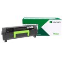 Lexmark 56F2X00  schwarz Toner