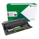 Lexmark 56F0Z00  schwarz Trommel