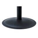 MAUL Kleiderständer MAULaura 9405570 schwarz Metall 4 Haken 36,0 x 177,0 cm, 1 St.