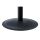 MAUL Kleiderständer MAULaura 9405570 schwarz Metall 4 Haken 36,0 x 177,0 cm, 1 St.