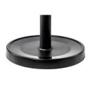 MAUL Kleiderständer Caligo 9408090 schwarz Metall 32 Haken 46,0 x 175,0 cm, 1 St.