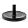MAUL Kleiderständer Caligo 9408090 schwarz Metall 32 Haken 46,0 x 175,0 cm, 1 St.