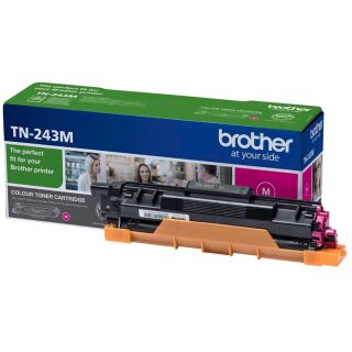 brother TN-243M  magenta Toner