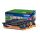 brother TN-243CMYK  schwarz, cyan, magenta, gelb Toner, 4er-Set