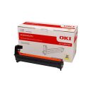 OKI 44844469  gelb Trommel