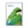 Showdown® Displays  Klapprahmen silber 62,5 x 87,2 cm, 1 St.
