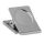 MAUL Magnet silber, Metall 4,3 x 5,2 x 2,8 cm, 1 St.