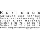 trodat Textstempel, individualisierbar printy 4915...
