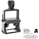 trodat Textstempel, individualisierbar 5208...