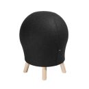 Topstar Ballsitz Sitness 5 Alpine 71260 L52 anthrazit, 1 St.
