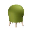 Topstar Ballsitz Sitness 5 Alpine 71260 L55 grün, 1 St.