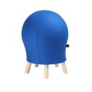 Topstar Ballsitz Sitness 5 Alpine 71260 L56 royalblau, 1 St.