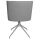 Topstar Besuchersessel SFH 1.0 hellgrau edelstahl, Optik matt Stoff 58,0 x 66,0 x 87,0 - 90,0 cm, 1 St.