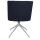 Topstar Besuchersessel SFH 1.0 dunkelblau edelstahl, Optik matt Stoff 58,0 x 66,0 x 87,0 - 90,0 cm, 1 St.