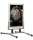 Kundenstopper Swing Master, DIN A1 ohne Top-Schild