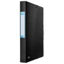 ELBA Heftbox URBAN 4,0 cm schwarz, 1 St.