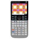HP Prime G2 Grafikrechner schwarz/silber