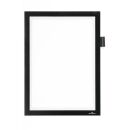 DURABLE Magnetrahmen DURAFRAME® MAGNETIC NOTE schwarz...