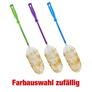 Peggy Perfect® Staubwedel kann variieren Lammwolle