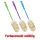 Peggy Perfect® Staubwedel kann variieren Lammwolle