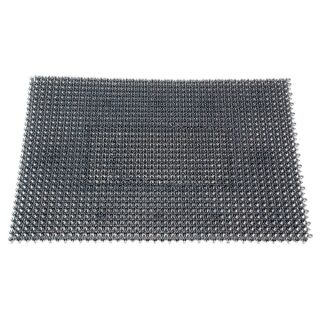 miltex Fußmatte Eazycare Turf hellgrau 57,0 x 86,0 cm
