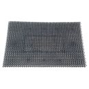 miltex Fußmatte Eazycare Turf hellgrau 57,0 x 86,0 cm