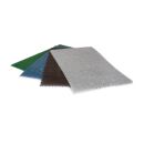 miltex Fußmatte Eazycare Turf hellgrau 57,0 x 86,0 cm