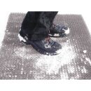miltex Fußmatte Eazycare Turf hellgrau 57,0 x 86,0 cm