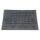 miltex Fußmatte Eazycare Turf hellgrau 57,0 x 86,0 cm