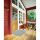 miltex Fußmatte Eazycare Turf hellgrau 57,0 x 86,0 cm