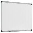 Bi-Office Whiteboard MAYA 60,0 x 45,0 cm weiß emaillierter Stahl