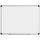 Bi-Office Whiteboard MAYA 60,0 x 45,0 cm weiß emaillierter Stahl