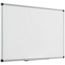 Bi-Office Whiteboard MAYA 90,0 x 60,0 cm weiß emaillierter Stahl