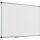 Bi-Office Whiteboard MAYA 90,0 x 60,0 cm weiß emaillierter Stahl