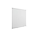 Bi-Office Whiteboard MAYA 120,0 x 120,0 cm weiß emaillierter Stahl
