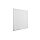 Bi-Office Whiteboard MAYA 120,0 x 120,0 cm weiß emaillierter Stahl