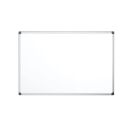 Bi-Office Whiteboard MAYA 150,0 x 100,0 cm weiß...